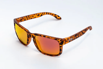 Dang Shades The All Terrain Polarized Sunglass - M I L O S P O R T