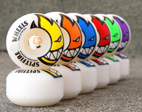 Spitfire Bighead Classic Skate Wheel