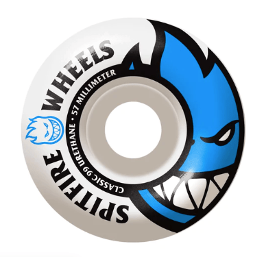 Spitfire Bighead Classic Skate Wheel - M I L O S P O R T