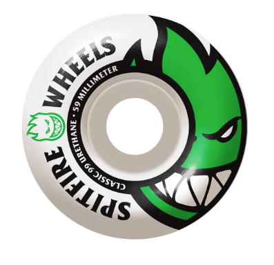 Spitfire Bighead Classic Skate Wheel