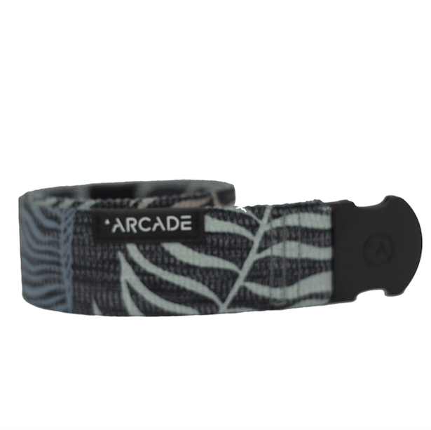 Arcade Ranger Belt in Multi Floral - M I L O S P O R T