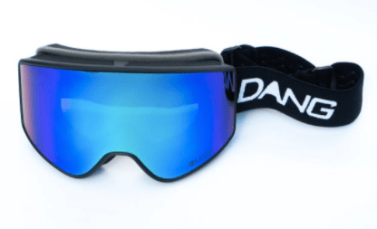 Dang Shades On Lock Goggle