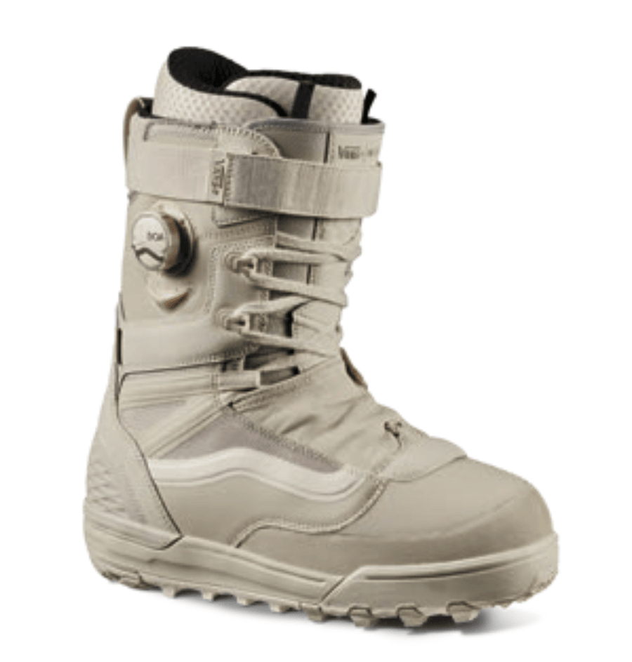Vans Infuse Snowboard Boot in Birch 2024
