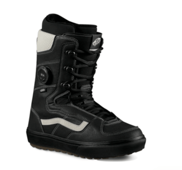 Vans Invado OG Snowboard Boot in Caviar 2024
