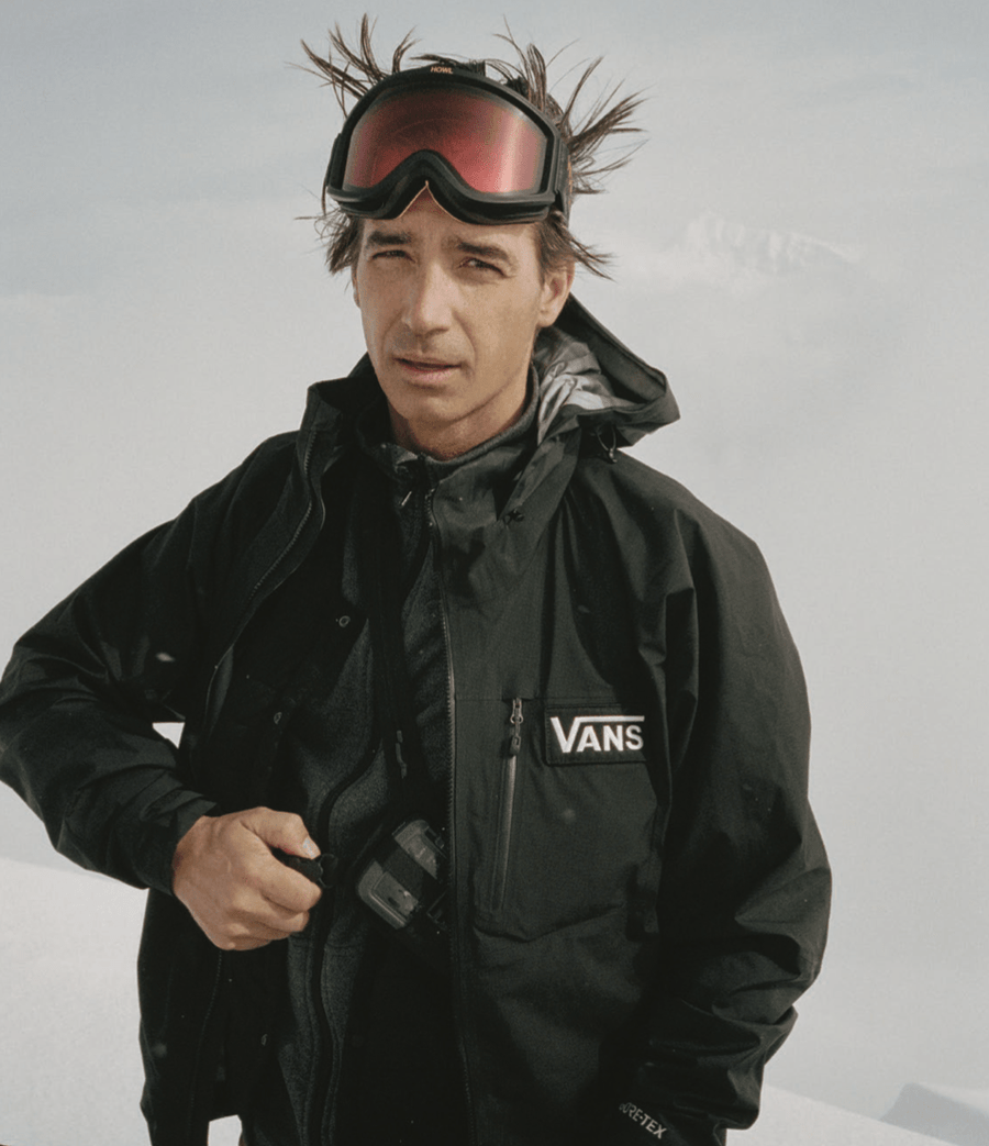 Veel Krijgsgevangene Boodschapper The Vans Invado Pro Snowboard Boot in Darrell Mathes Beige and Khaki 2024 –  M I L O S P O R T