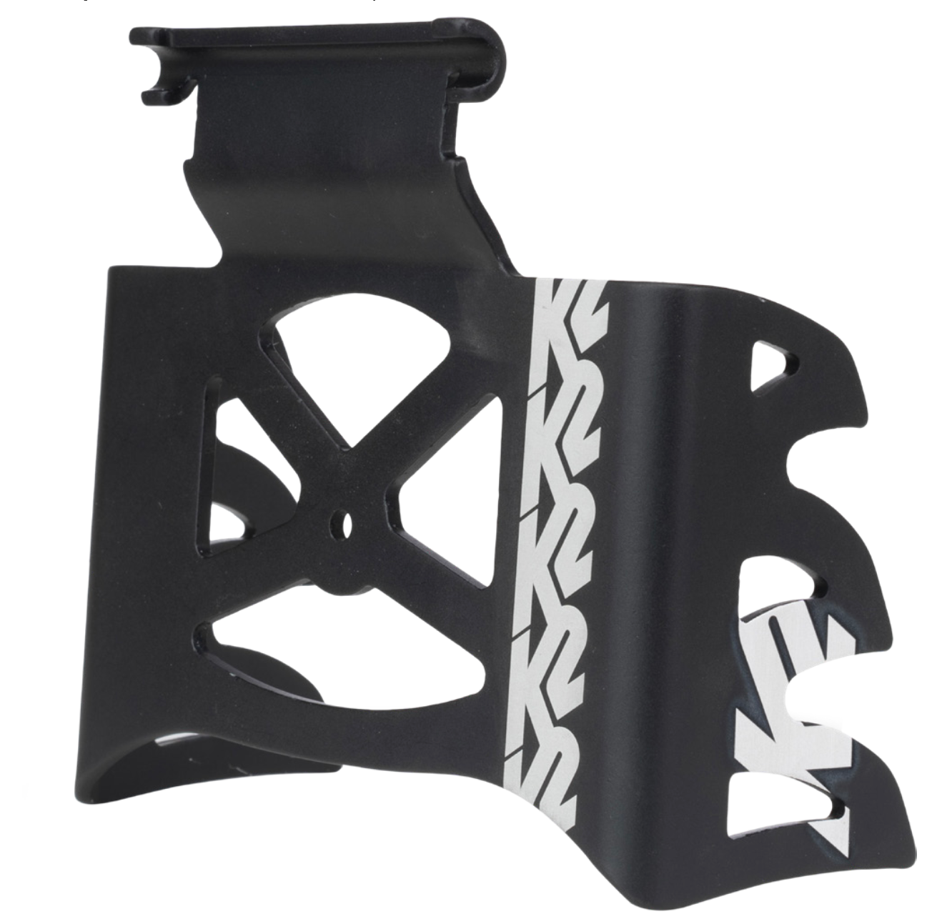 K2 Far Out Snowboard Crampons in Black 2024 - M I L O S P O R T