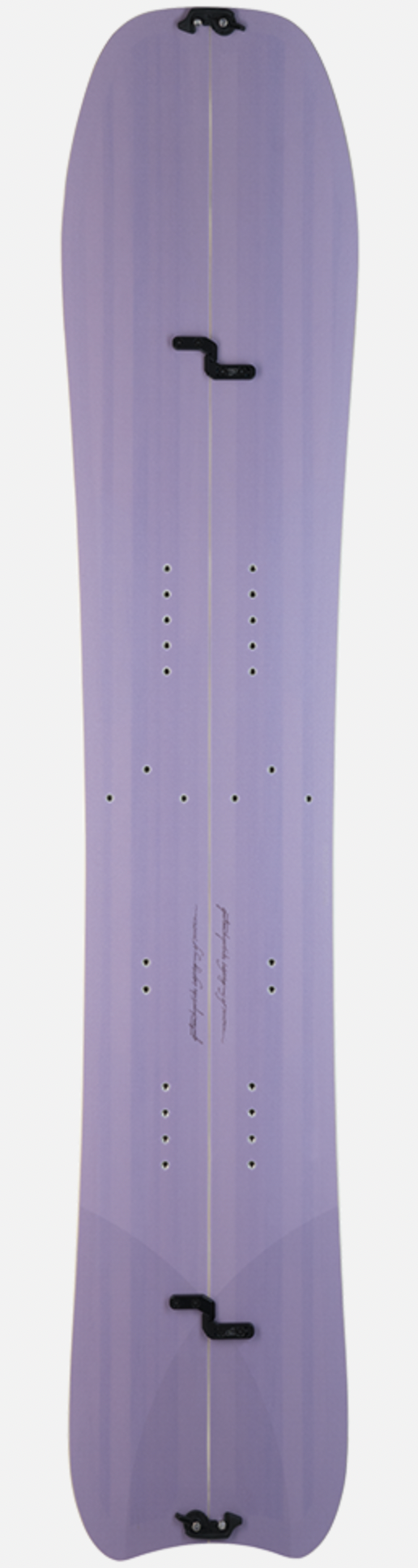 Gentemstick Baby Stingray Chopsticks Snowboard 2024 - M I L O S P O R T