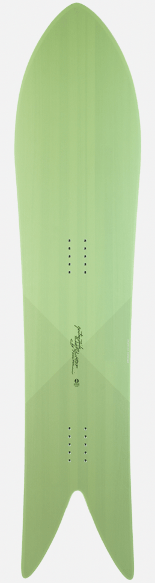 gentemstick 脆く ROKET FISH 2021/2022
