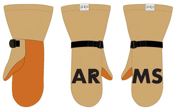 Salmon Arms Over Mitt 2 in AR/MS 2024