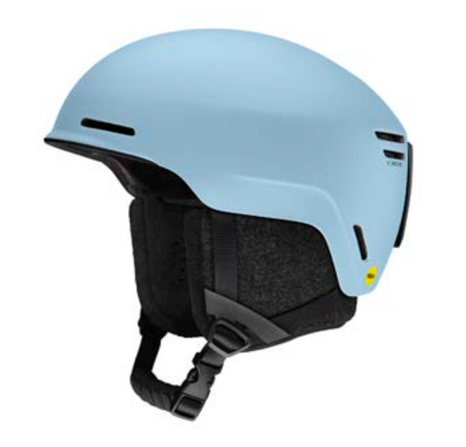 Smith Method MIPS Snow Helmet in Matte Glacier - M I L O S P O R T