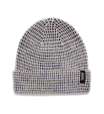 2022 Howl Slash Beanie in Grey