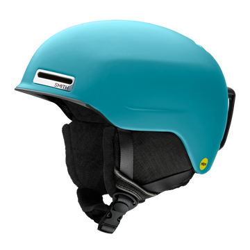 Smith Allure Mips Snow Helmet in Matte Storm 2023