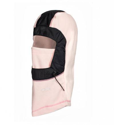 2022 Howl Stormy Facemask in Pink