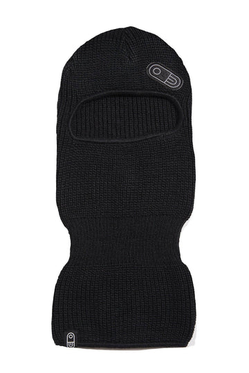 Airblaster Terryclava Facemask in Black 2023