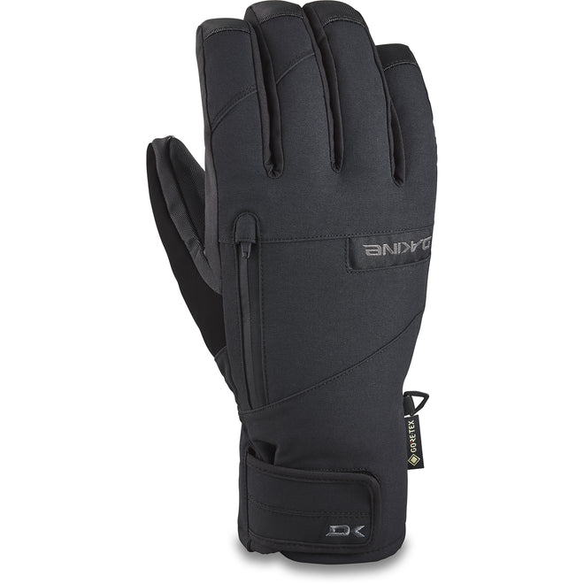 Dakine Titan Gore-Tex Short Glove in Black 2023
