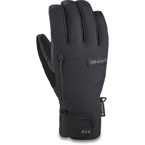 2022 Dakine Titan Gore-Tex  Short Glove  in Black - M I L O S P O R T