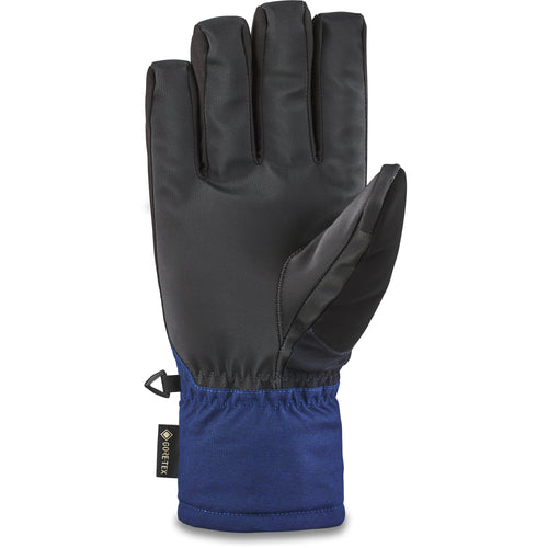 Dakine Titan Gore-Tex Short Glove in Deep Blue 2023 - M I L O S P O R T