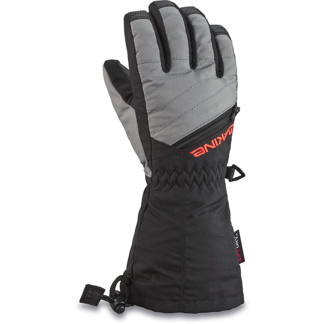 Dakine Tracker Glove in Steel Grey 2023 - M I L O S P O R T