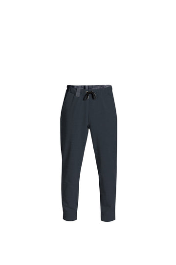 Airblaster Transit Fleece Pant in Black 2023