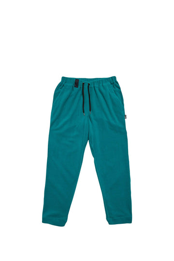 2022 Airblaster Transit Fleece Pant in Teal