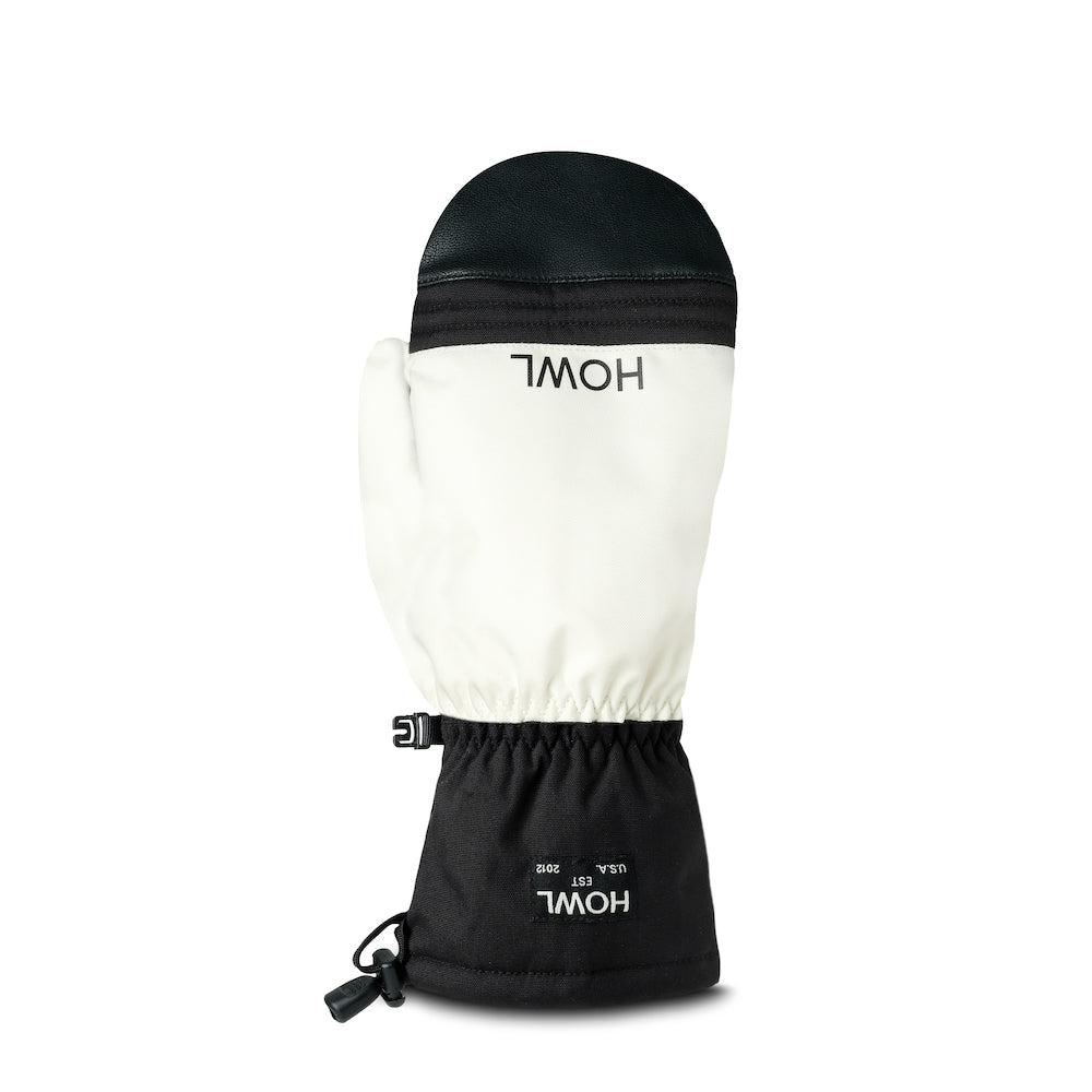 Howl Team Mitt in Marshmallow 2023 - M I L O S P O R T