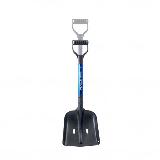 Voile TelePro M (Mini) Avalanche Shovel 2023 - M I L O S P O R T