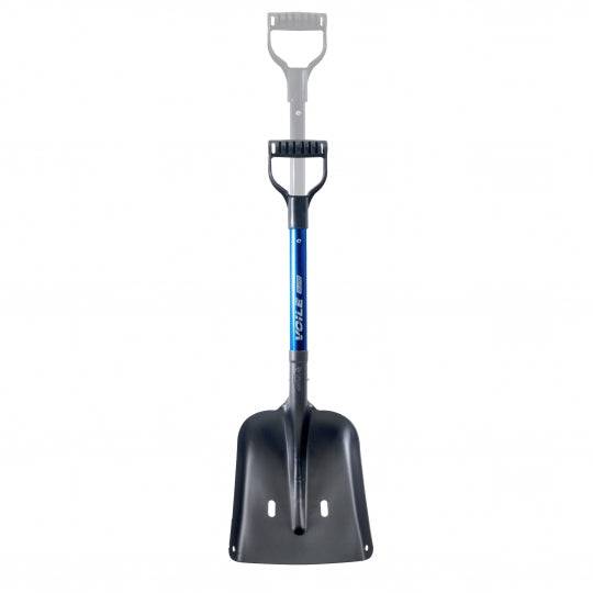 Voile TelePro Avalanche Shovel 2023 - M I L O S P O R T