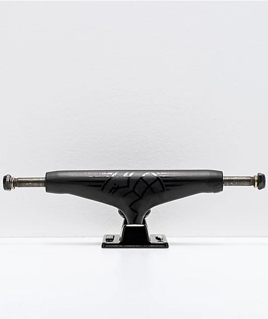 Thunder Hollow Lights II Skateboard Truck in Night - M I L O S P O R T