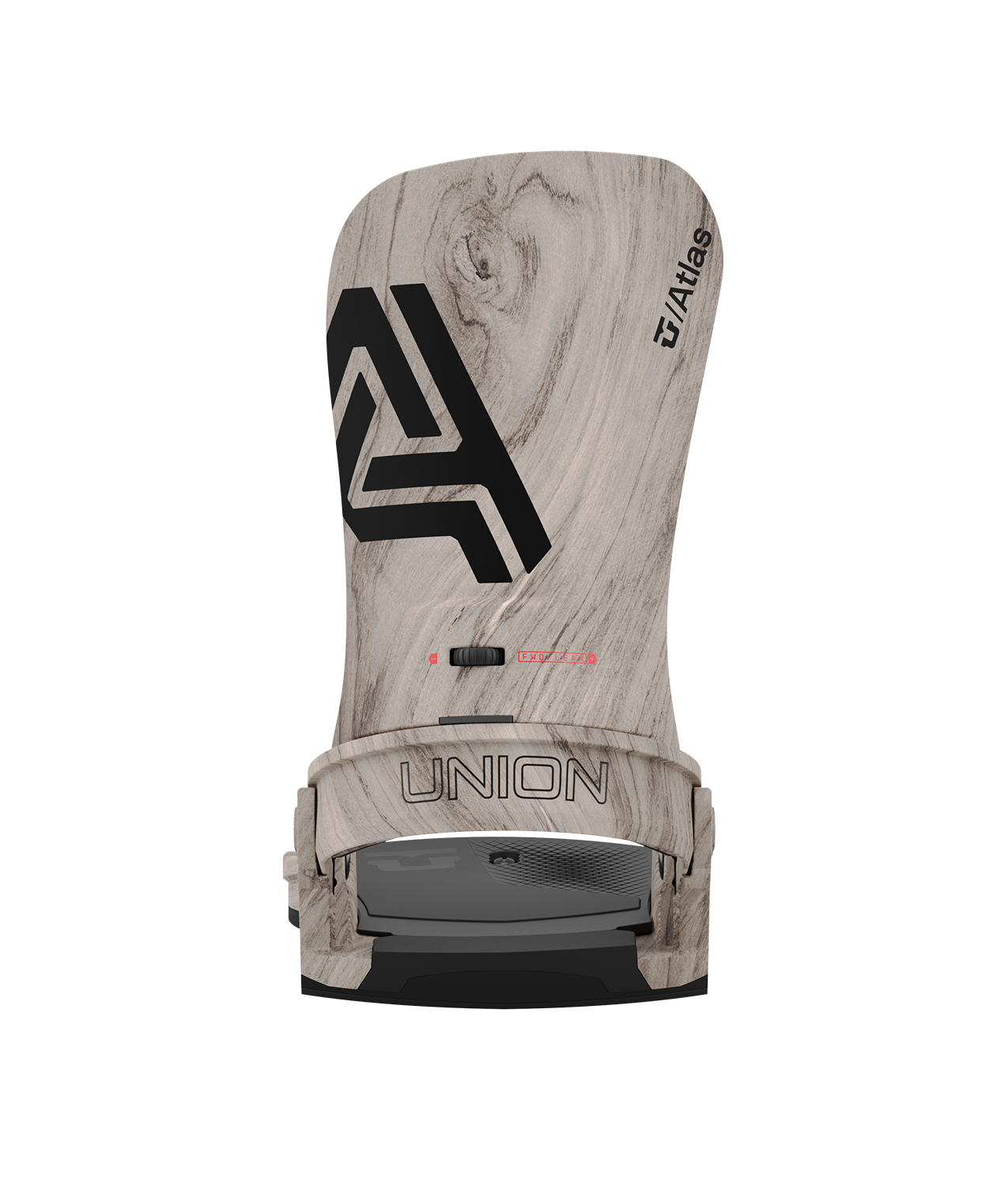 【T.com】UNION ATLAS ビンディング ASADACHI S Union Atlas Asadachi Snowboard Bindings 2024 | Zumiez