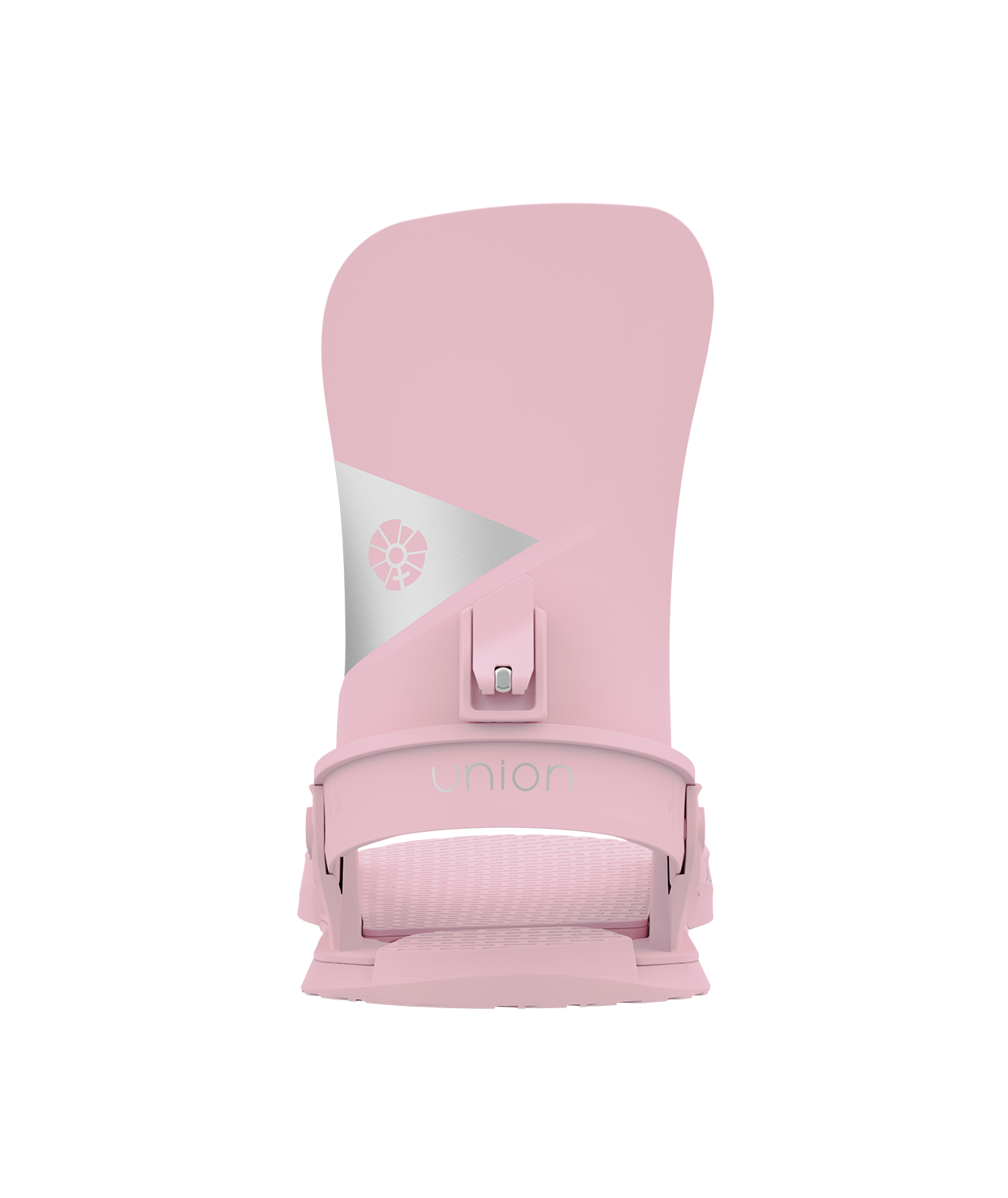 Union Juliet Womens Snowboard Binding in Pink (B4BC) 2024 - M I L O S P O R T