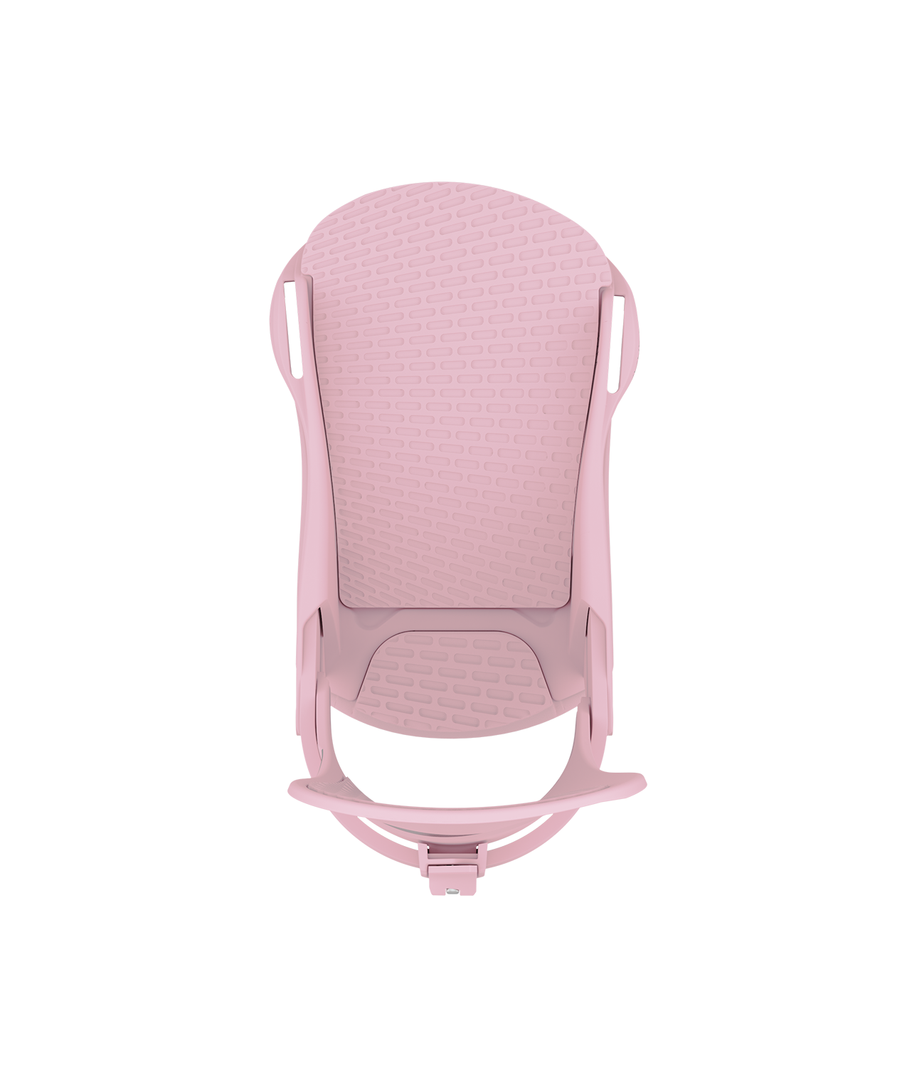 Union Juliet Womens Snowboard Binding in Pink (B4BC) 2024 - M I L O S P O R T