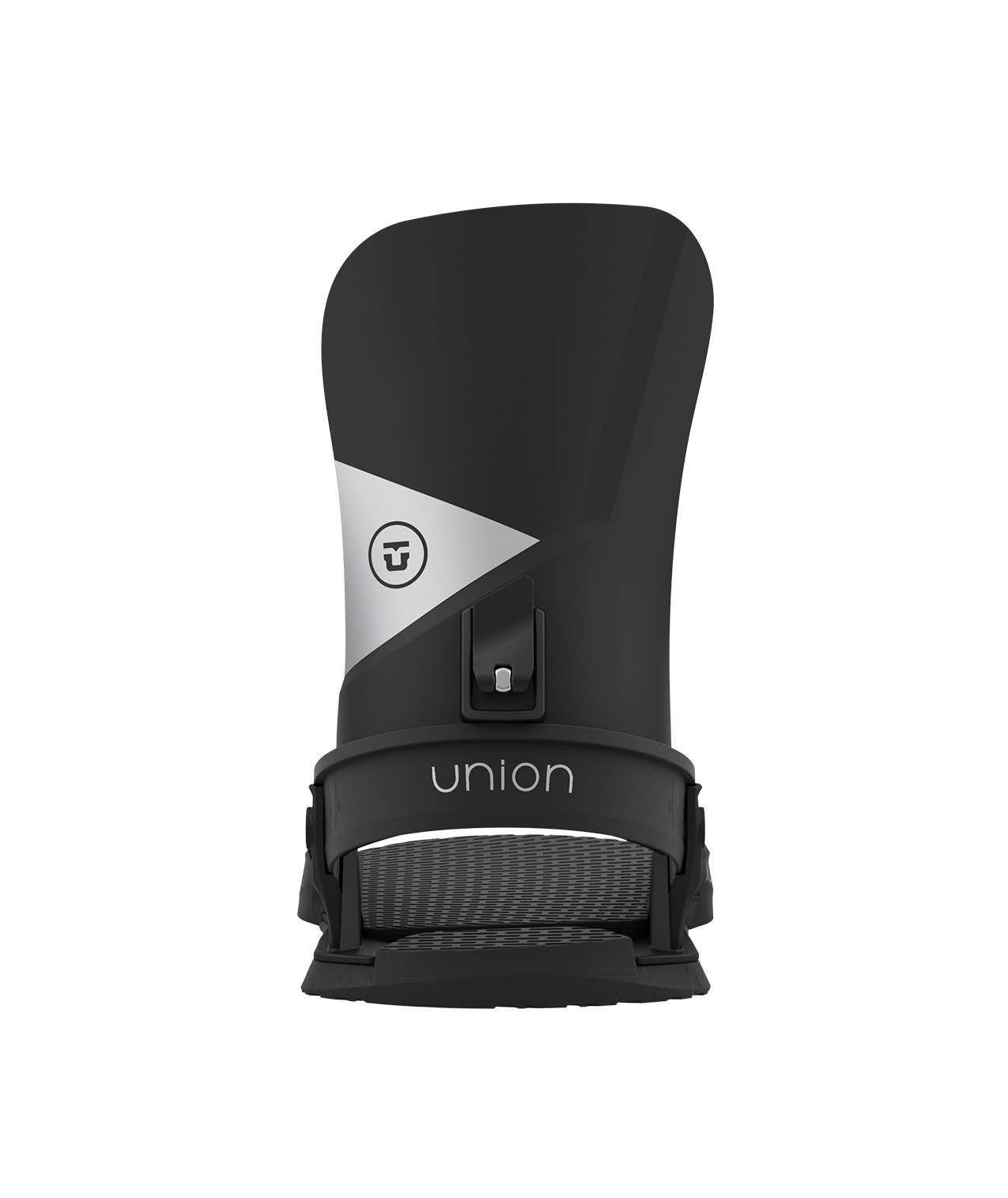 Union Juliet Womens Snowboard Binding in Black 2024 - M I L O S P O R T
