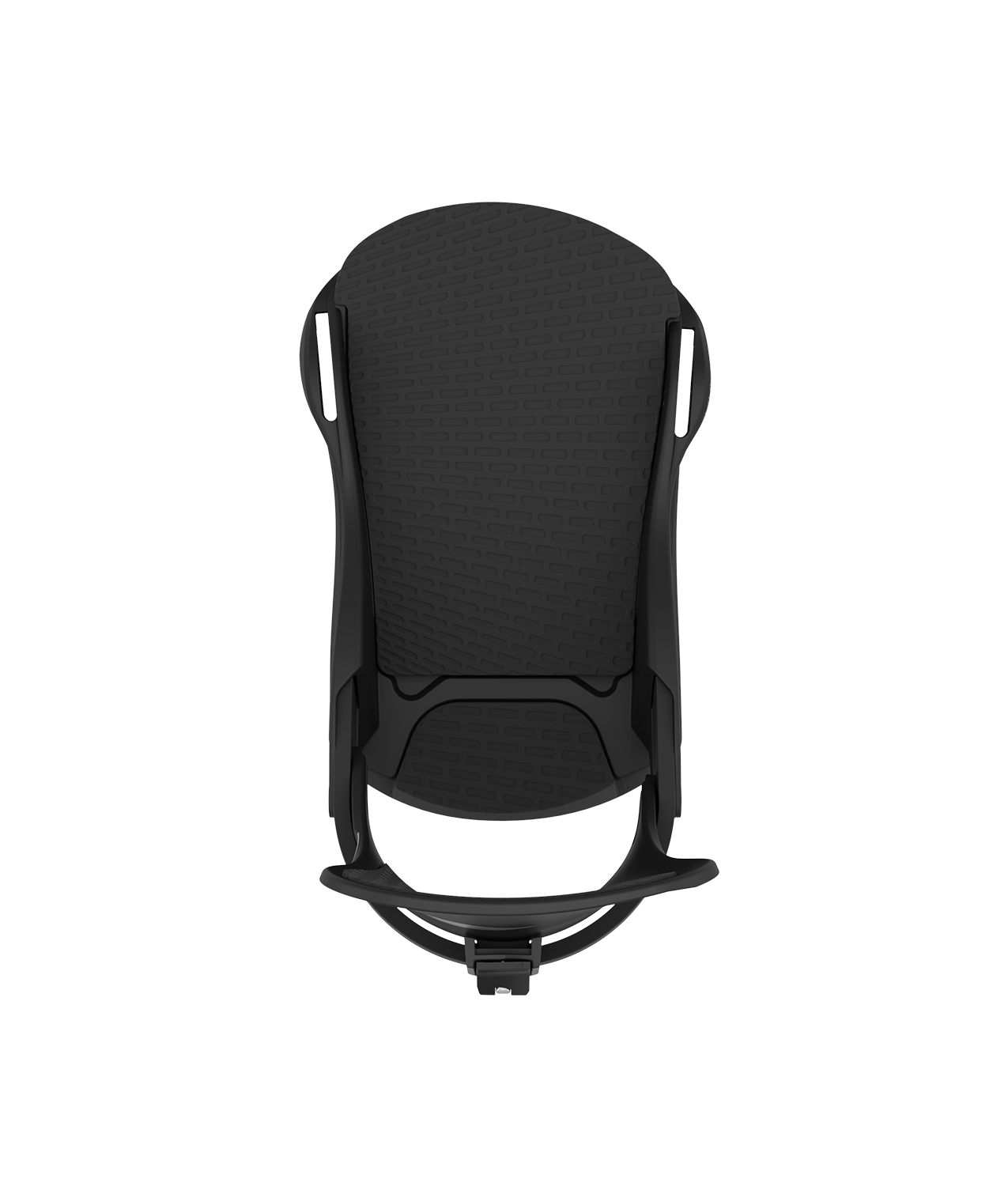 Union Juliet Womens Snowboard Binding in Black 2024 - M I L O S P O R T