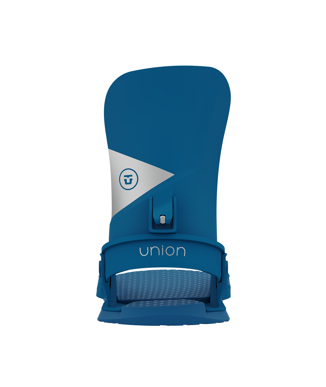 Union Juliet Womens Snowboard Binding in Blue 2024 - M I L O S P O R T