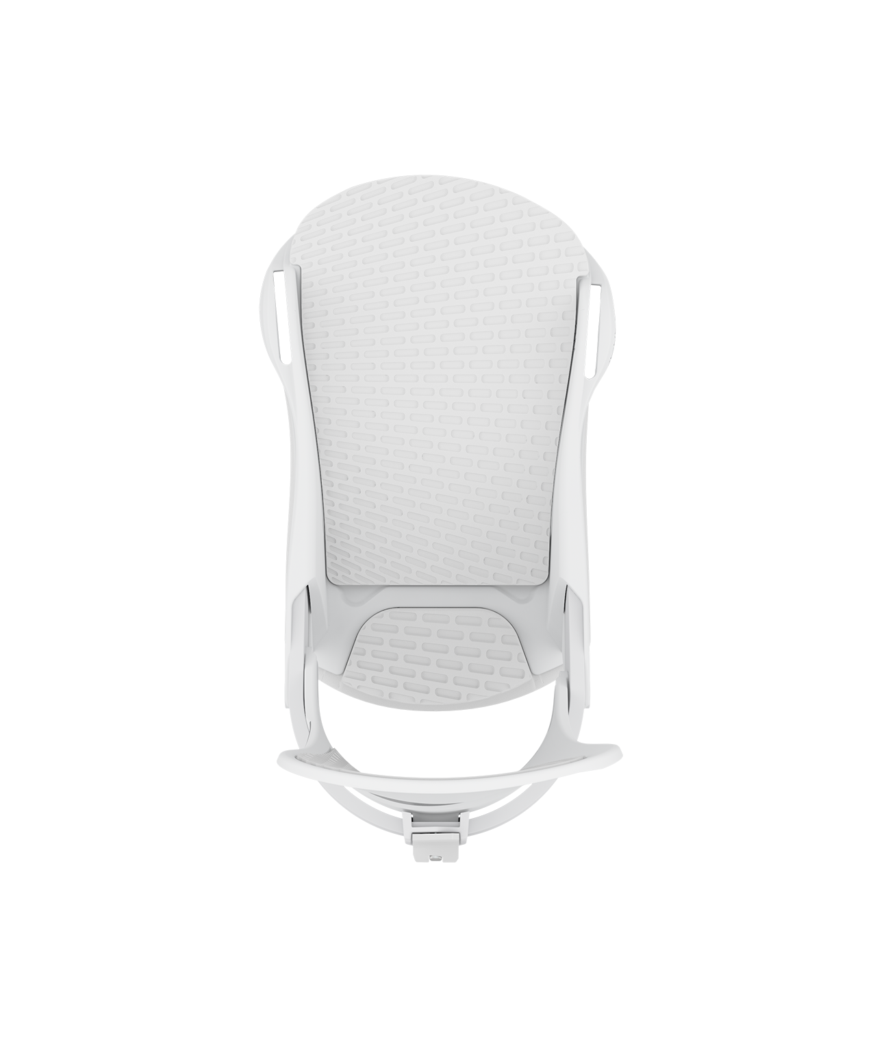 Union Juliet Womens Snowboard Binding in White 2024 - M I L O S P O R T