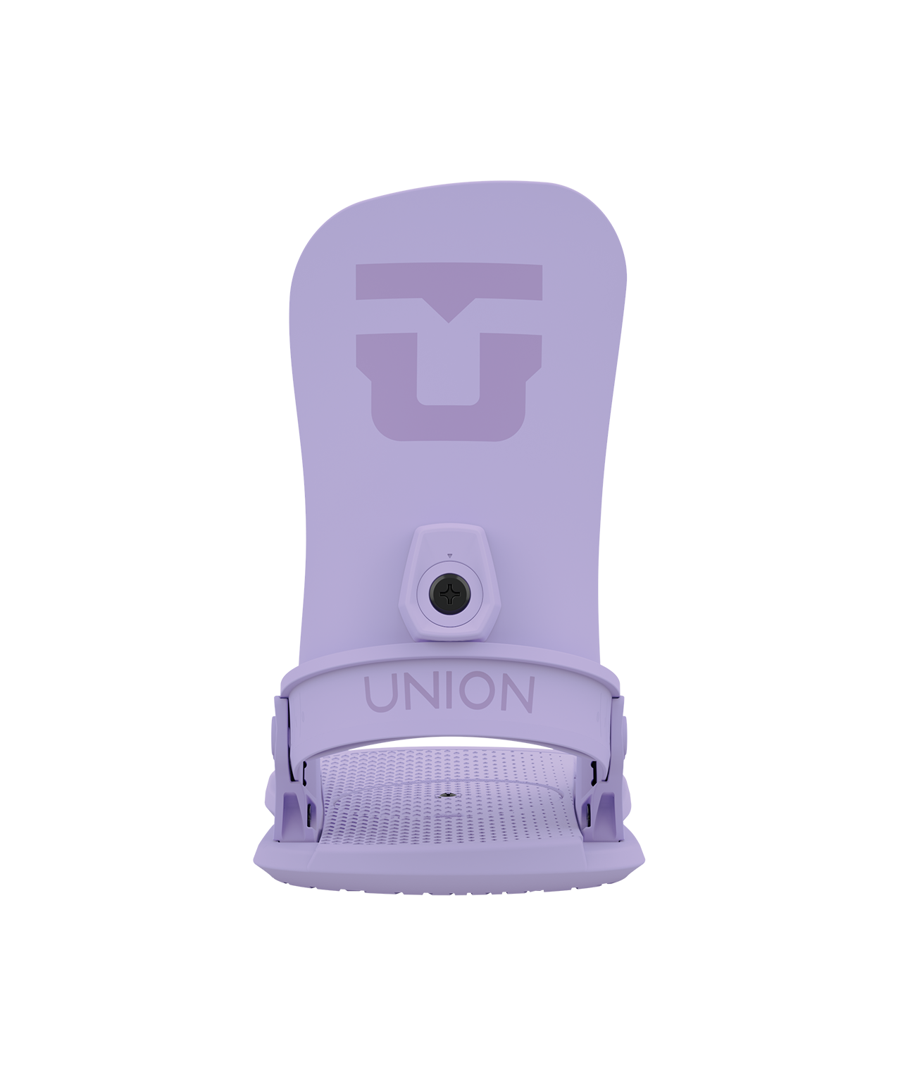 Union Legacy Womens Snowboard Binding in Lilac 2024 - M I L O S P O R T