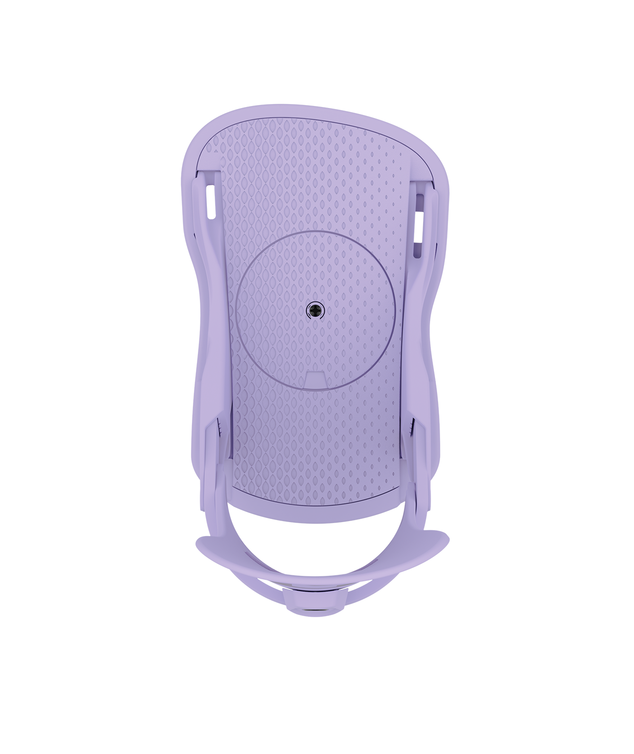 Union Legacy Womens Snowboard Binding in Lilac 2024 - M I L O S P O R T