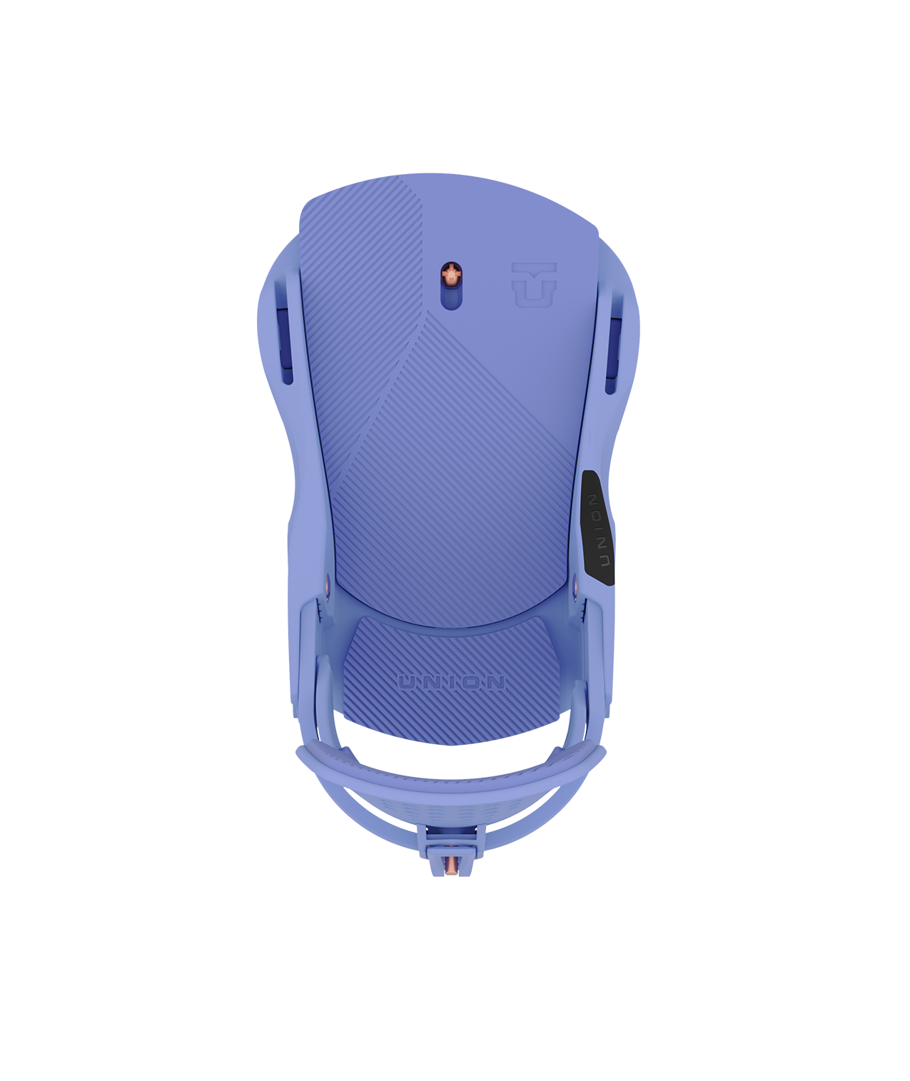 Union Trilogy Womens Snowboard Binding in Blue Bell 2024 - M I L O S P O R T
