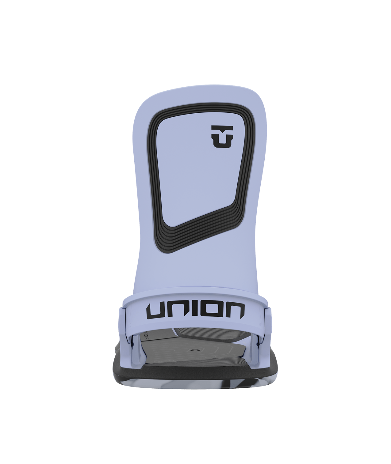 Union Womens Ultra Snowboard Binding in Pale Blue 2024 - M I L O S P O R T