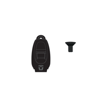 2022 Union Aluminum Toe Ratchet in Black