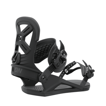 2022 Union Cadet Snowboard Binding in Black