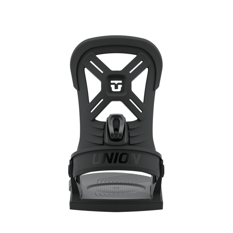 2022 Union Cadet Snowboard Binding in Black