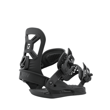 2022 Union Cadet XS Kids Snowboard Binding in Black