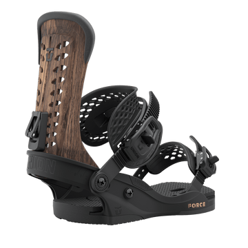 2022 Union Force Snowboard Binding in Asadachi