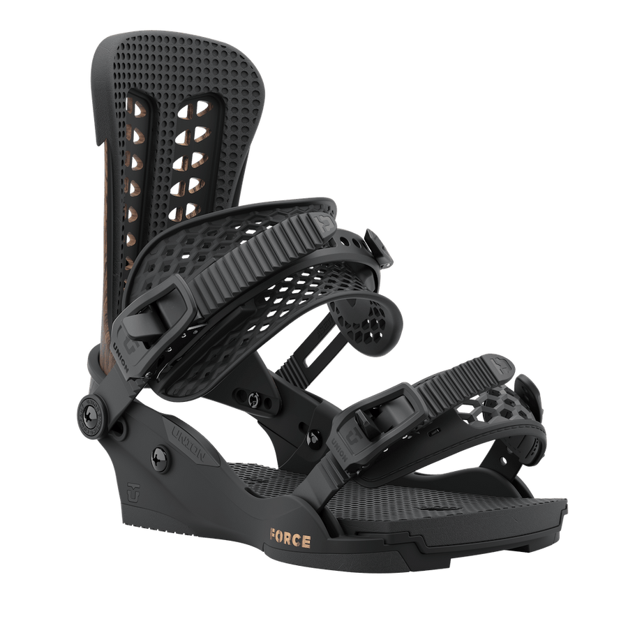 2022 Union Force Snowboard Binding in Asadachi