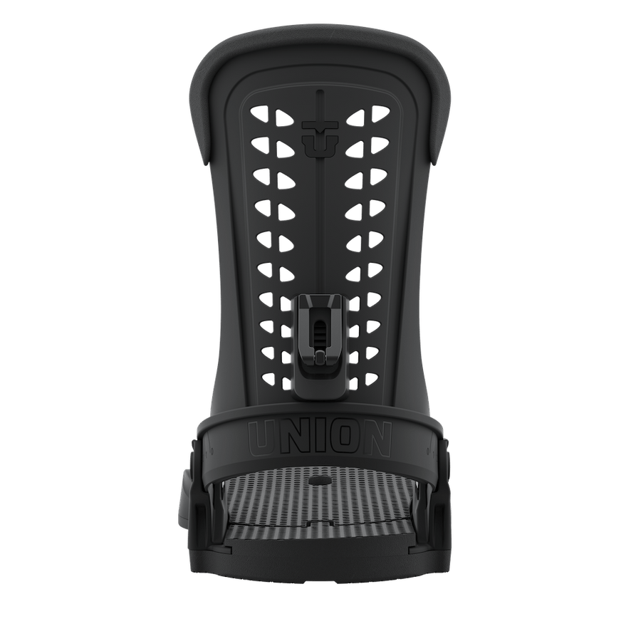 2022 Union Force Snowboard Binding in Black
