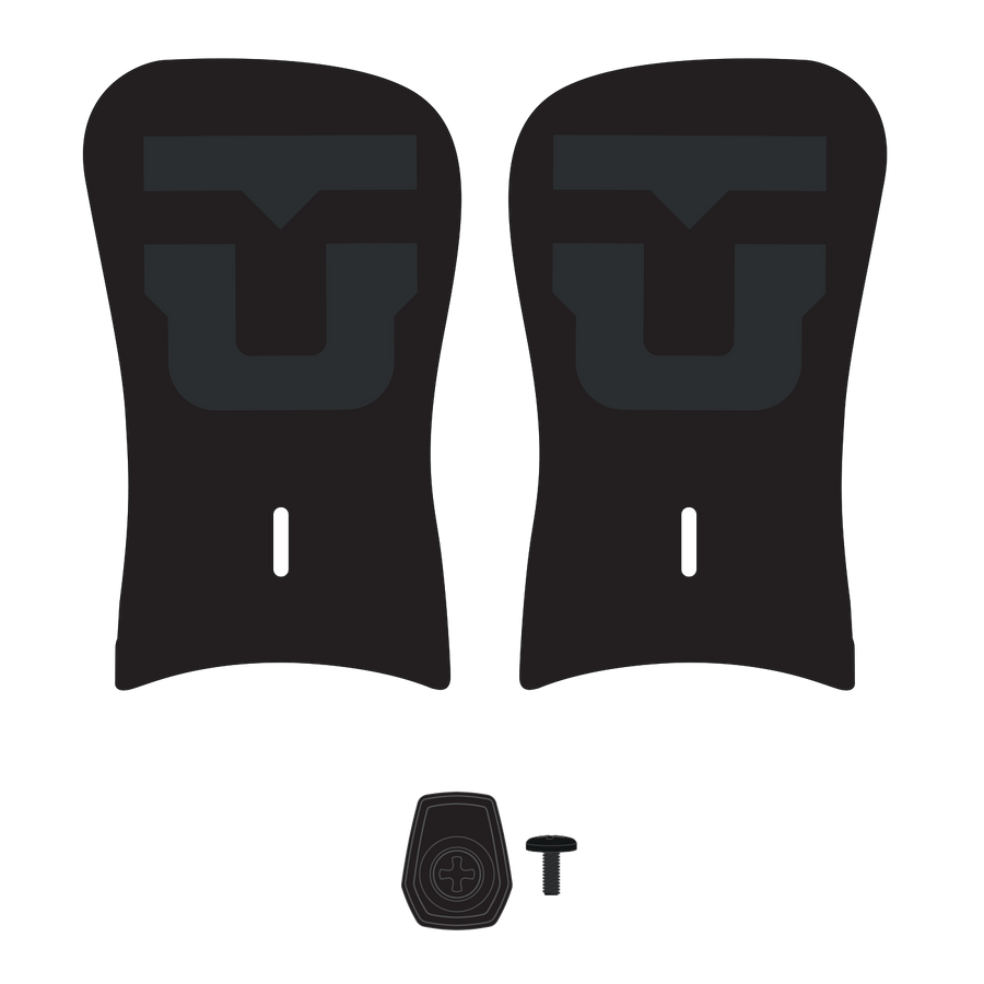 2022 Union Strata Team Highback in Black
