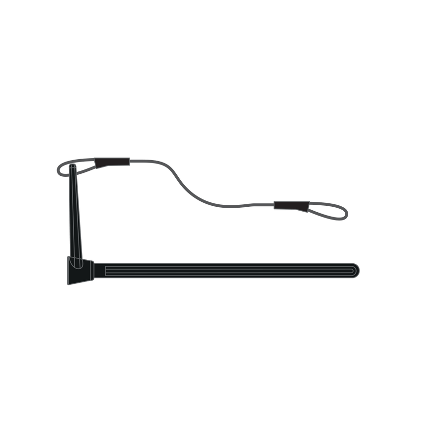 2022 Union Steel Splitboard Binding Pin