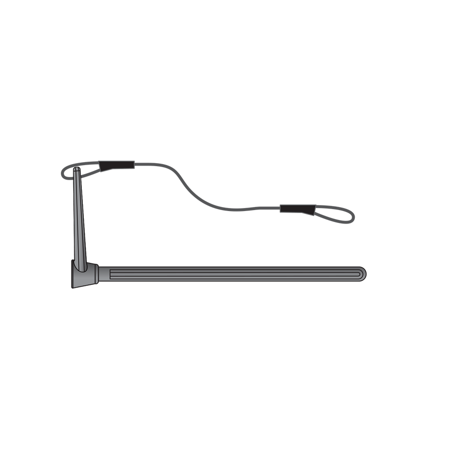 2022 Union Titanium Splitboard Binding Pin