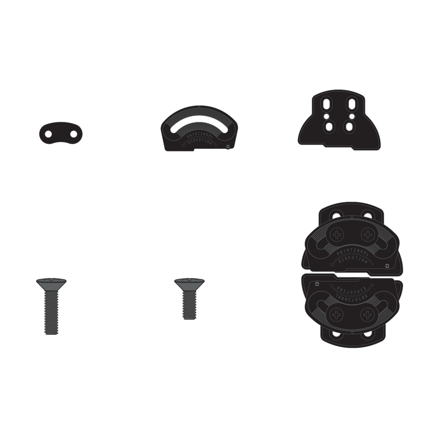 2022 Union Splitboard Split Disk